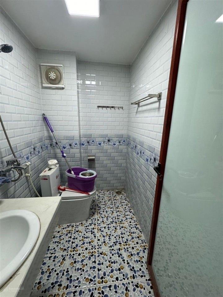 Bán nhà đại mỗ, 60m² 4 tầng dân xây kiên cố, sát mặt phố giá đầu tư, nhỉnh 8 tỷ