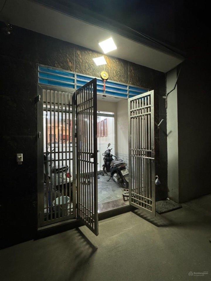 Bán nhà đại mỗ, 60m² 4 tầng dân xây kiên cố, sát mặt phố giá đầu tư, nhỉnh 8 tỷ