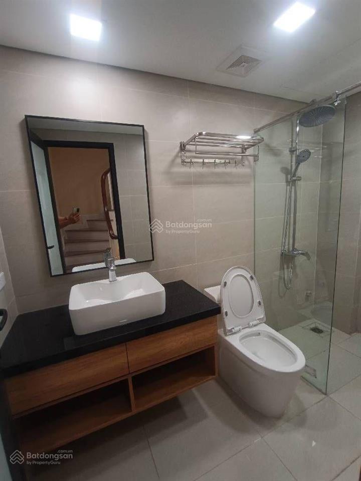 Bán nhà đại mỗ, 40m² 4 tầng, dân trí tốt. giá đầu tư nhỉnh 5 tỷ