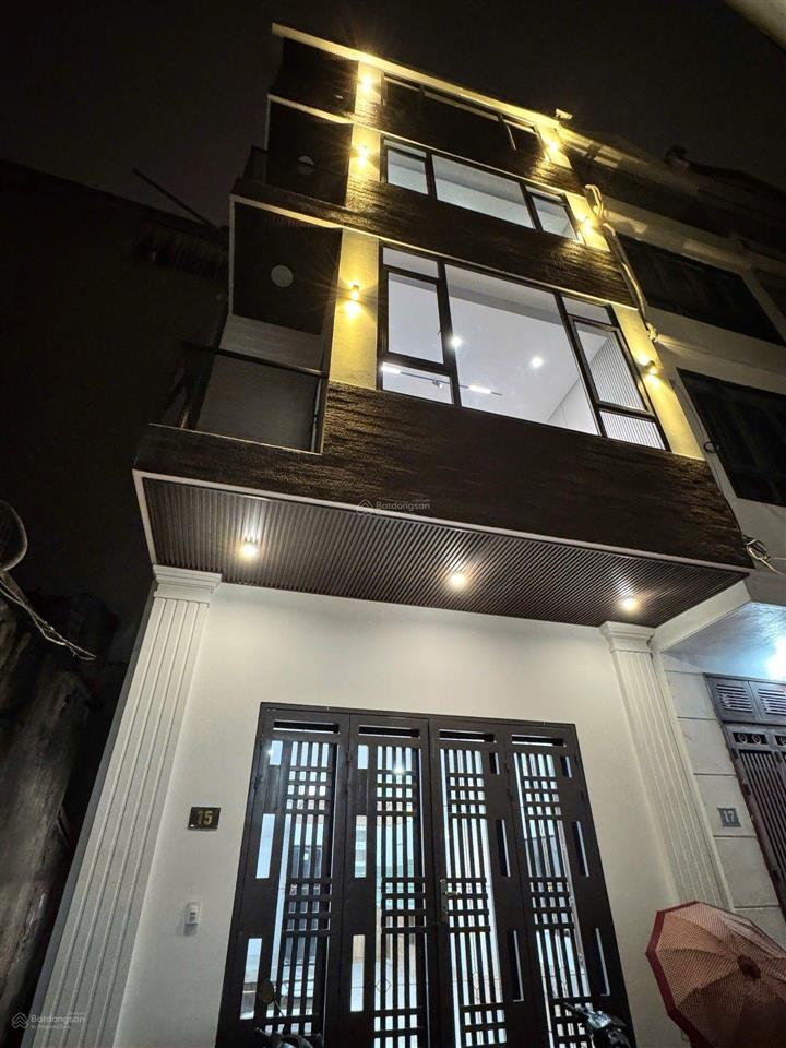 Bán nhà đại mỗ, ô tô đỗ cửa, lô góc chiếm lĩnh không gian 50m² 5 tầng. nhỉnh 10 tỷ.