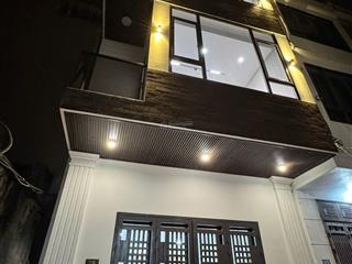 Bán nhà đại mỗ, ô tô đỗ cửa, lô góc chiếm lĩnh không gian 50m² 5 tầng. nhỉnh 10 tỷ.