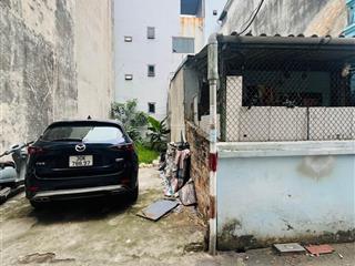 Bán đất đại mỗ, 60m² ô tô vào đất. giá đầu tư nhỉnh 7 tỷ
