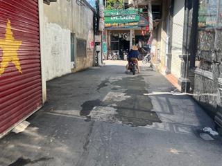 Bán đất đại mỗ, ô tô đỗ trước đất, gần 40m2 giá đầu tư nhỉnh 5 tỷ