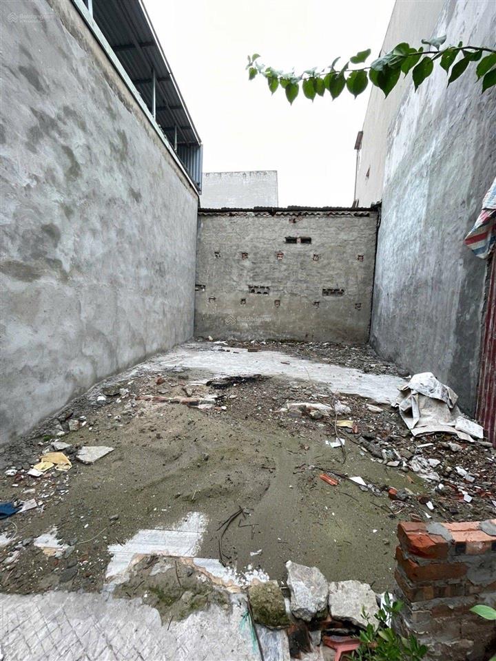 Bán đất đại mỗ, ô tô đỗ trước đất, gần 40m2 giá đầu tư nhỉnh 5 tỷ