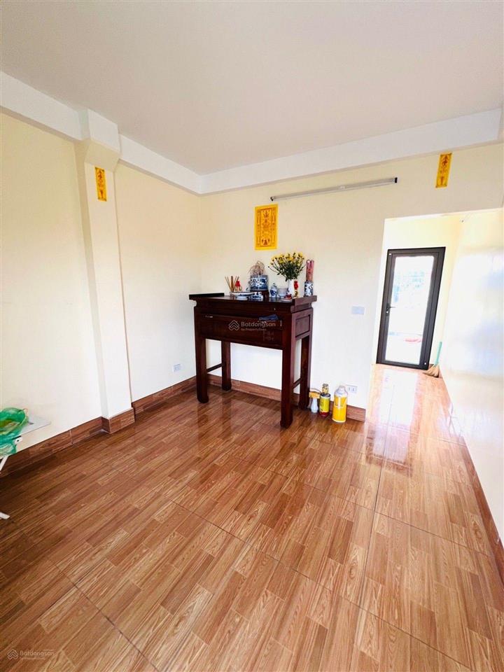 Bán nhà đại linh trung văn. ngõ rộng nông thoáng, 45m² nhà dân xây 4t tâm huyết. dân trí tốt