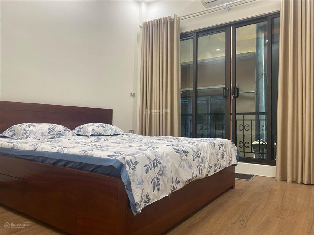 Bán nhà đại linh trung văn. ngõ rộng nông thoáng, 45m² nhà dân xây 4t tâm huyết. dân trí tốt