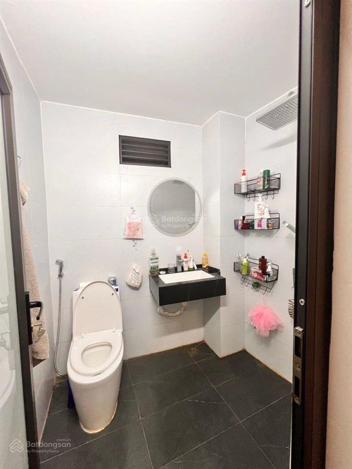 Bán nhà ngọc trục đại mỗ, 40m² 5 tầng, ngõ rộng nông thoáng, giá đầu tư gần 7 tỷ