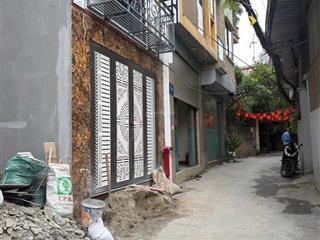 Chủ ngộp bank bán đất đại mỗ, ô tô đỗ cửa, 1 nhà ra mặt phố, giá đầu tư