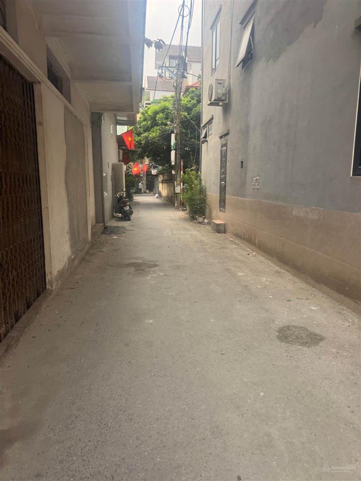 Bán đất đại mỗ, ô tô lùi cửa, 1 nhà ra mặt phố, 55m nhỉnh 7 tỷ. giá đầu tư