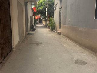 Bán đất đại mỗ, ô tô lùi cửa, 1 nhà ra mặt phố, 55m nhỉnh 7 tỷ. giá đầu tư