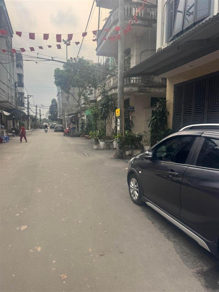 Bán đất đại mỗ, ô tô lùi cửa, 1 nhà ra mặt phố, 55m nhỉnh 7 tỷ. giá đầu tư