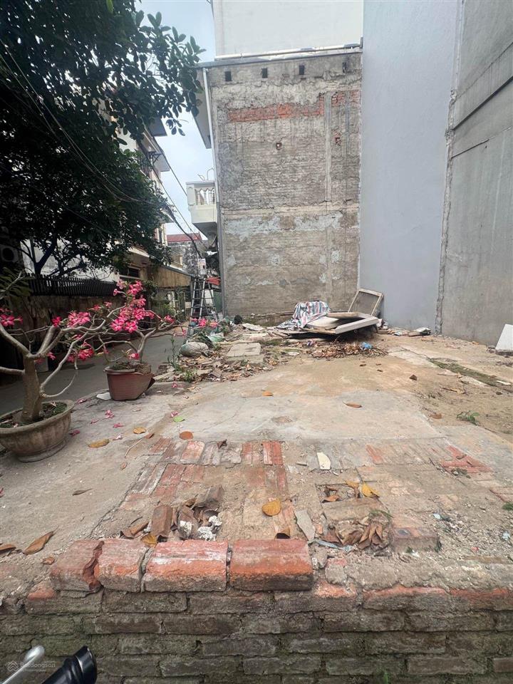 Bán đất đại mỗ, ô tô lùi cửa, 1 nhà ra mặt phố, 55m nhỉnh 7 tỷ. giá đầu tư