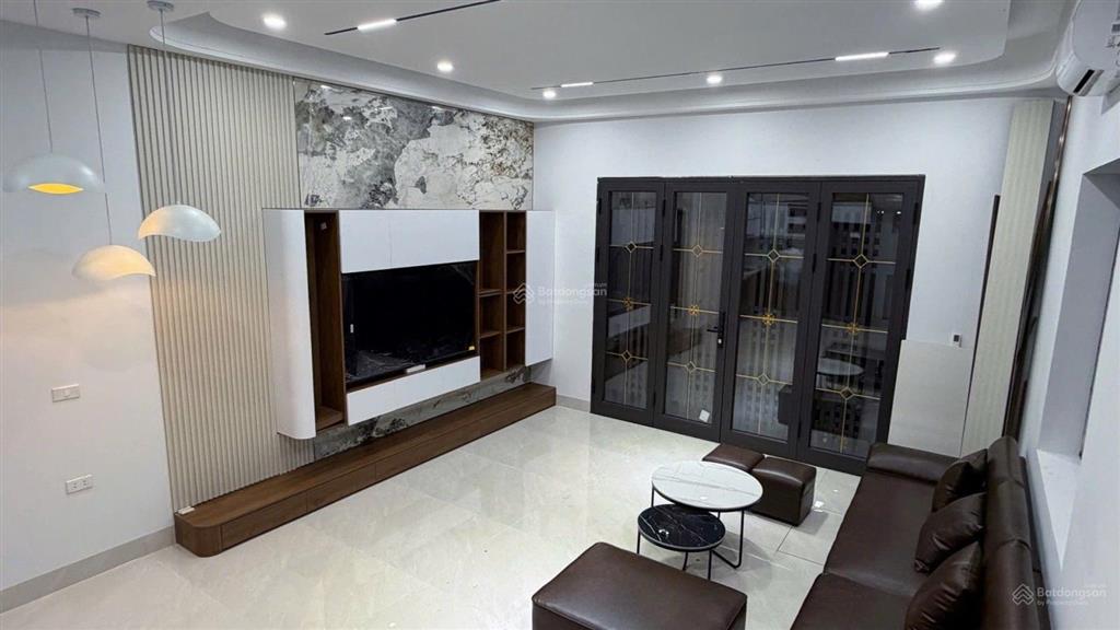 Bán nhà đại mỗ, ô tô đỗ cửa, lô góc chiếm lĩnh không gian 50m² 5 tầng. nhỉnh 10 tỷ.