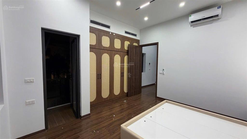 Bán nhà đại mỗ, ô tô đỗ cửa, lô góc chiếm lĩnh không gian 50m² 5 tầng. nhỉnh 10 tỷ.