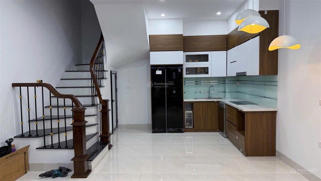 Bán nhà đại mỗ, ô tô đỗ cửa, lô góc chiếm lĩnh không gian 50m² 5 tầng. nhỉnh 10 tỷ.
