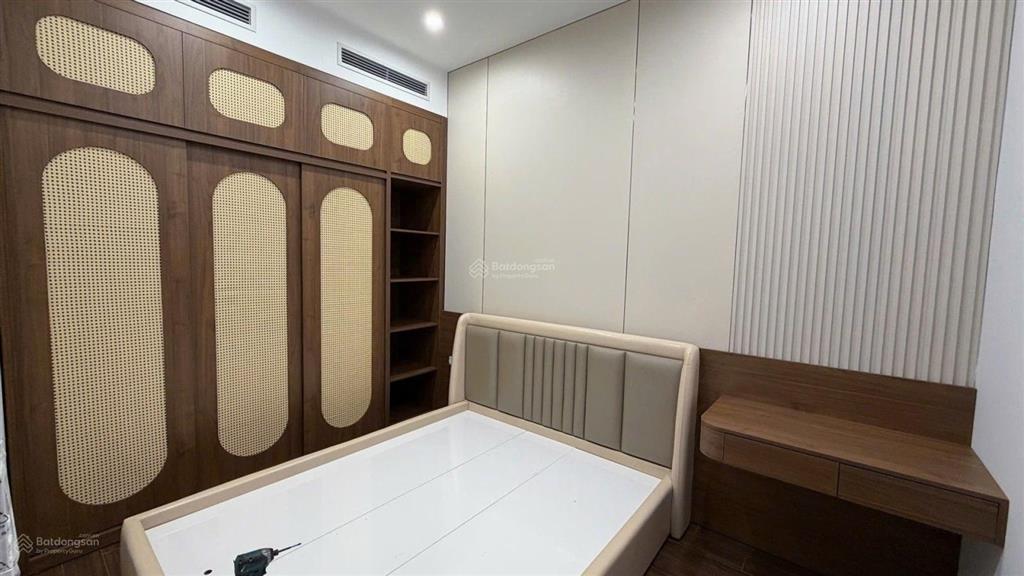 Bán nhà đại mỗ, ô tô đỗ cửa, lô góc chiếm lĩnh không gian 50m² 5 tầng. nhỉnh 10 tỷ.