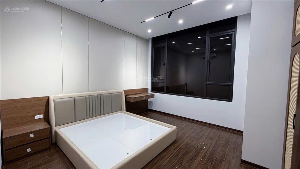 Bán nhà đại mỗ, ô tô đỗ cửa, lô góc chiếm lĩnh không gian 50m² 5 tầng. nhỉnh 10 tỷ.