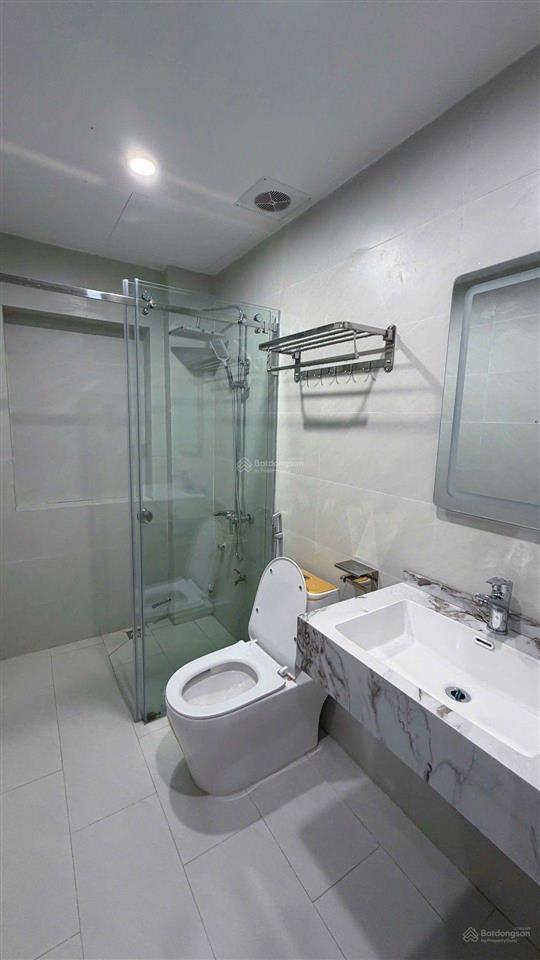 Bán nhà đại mỗ, ô tô đỗ cửa, lô góc chiếm lĩnh không gian 50m² 5 tầng. nhỉnh 10 tỷ.
