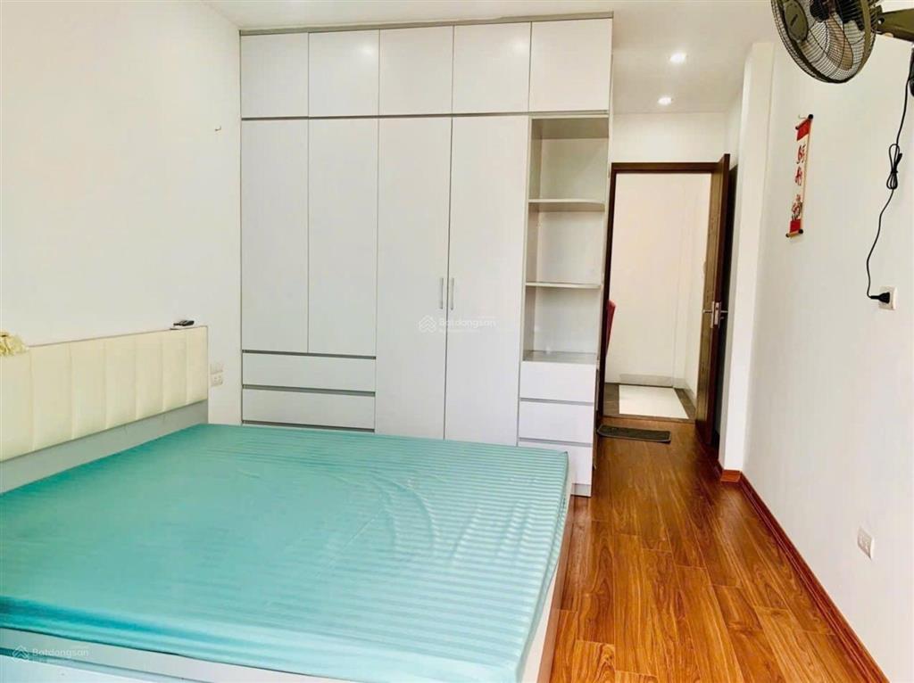 Bán nhà tây mỗ, ô tô đỗ cửa ngày đêm, 5 tầng 4 phòng ngủ, gần 6 tỷ