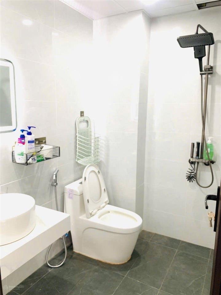 Bán nhà tây mỗ, ô tô đỗ cửa ngày đêm, 5 tầng 4 phòng ngủ, gần 6 tỷ