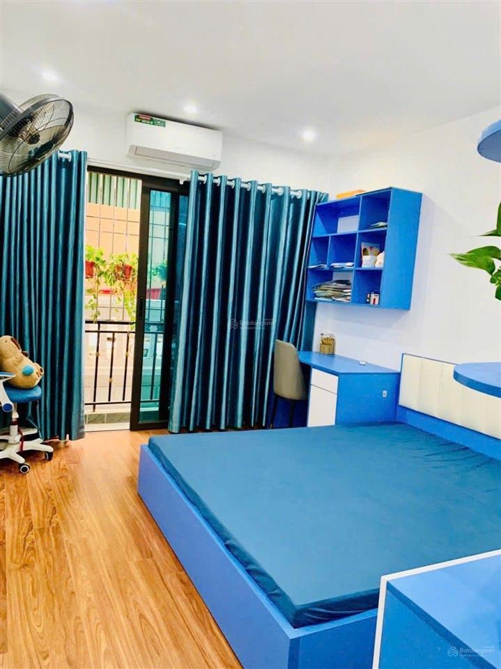 Bán nhà tây mỗ, ô tô đỗ cửa ngày đêm, 5 tầng 4 phòng ngủ, gần 6 tỷ