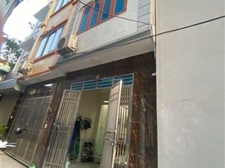 Bán nhà đại mỗ, 60m2 dân xây 5 tầng kiên cố, ngõ rộng nông thoáng, giá đầu tư nhỉnh 8 tỷ