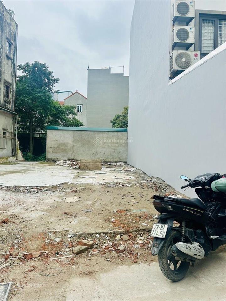 Bán đất đại mỗ, kinh doanh ô tô tránh, 70m2 nhỉnh 12 tỷ còn thương lượng.