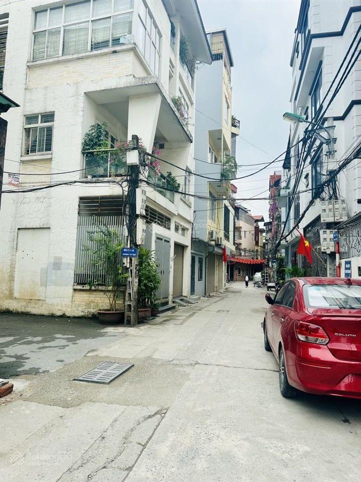 Bán đất đại mỗ, kinh doanh ô tô tránh, 70m2 nhỉnh 12 tỷ còn thương lượng.
