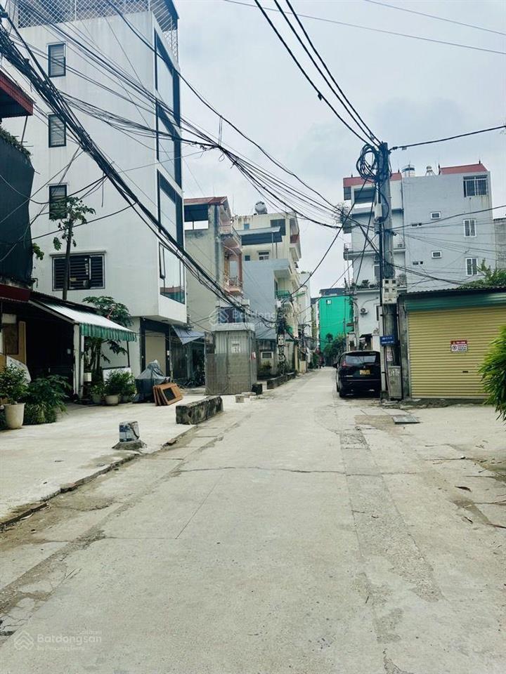 Bán đất đại mỗ, kinh doanh ô tô tránh, 70m2 nhỉnh 12 tỷ còn thương lượng.