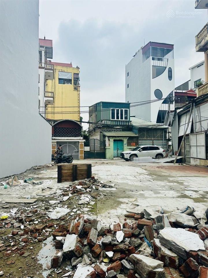 Bán đất đại mỗ, kinh doanh ô tô tránh, 70m2 nhỉnh 12 tỷ còn thương lượng.