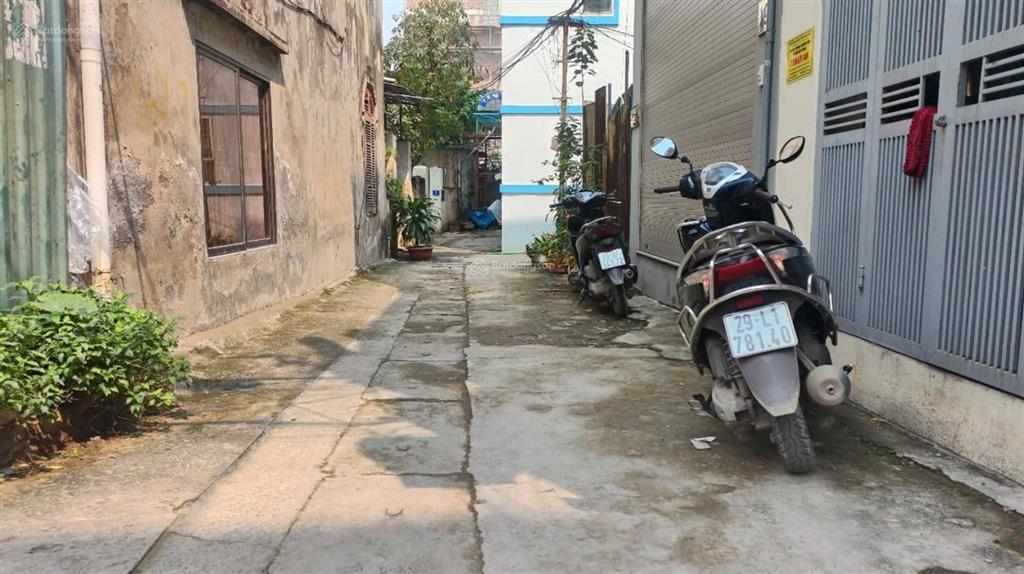 Cần bán gấp đất tây mỗ 90m2 giá 9,3 tỷ, ngõ rộng nông thoáng. phù hợp xây căn hộ dịch vụ