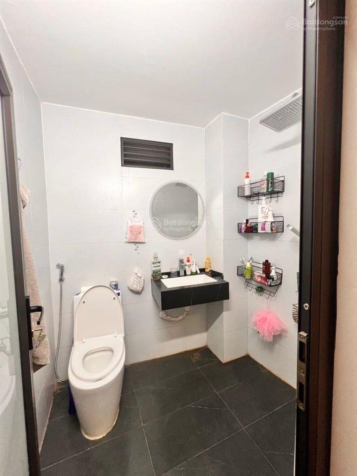 Bán nhà ngọc trục đại mỗ, 40m2 dân xây 5 tầng, ngõ nông thoáng. 7,1 tỷ còn thương lượng