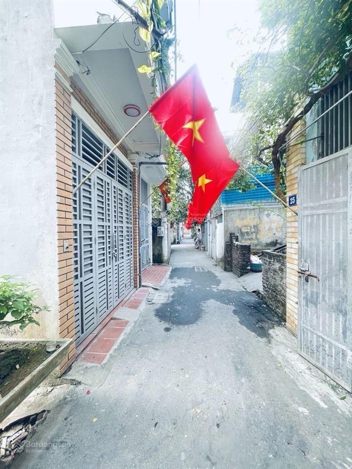 Đại mỗ, đất đẹp, sổ hoa hậu, giá đầu tư. ngõ rộng nông thoáng