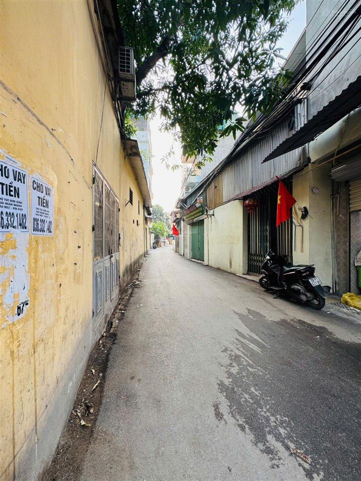 Bán đất đại mỗ, giá đầu tư kinh doanh, ô tô tránh, nhỉnh 8 tỷ