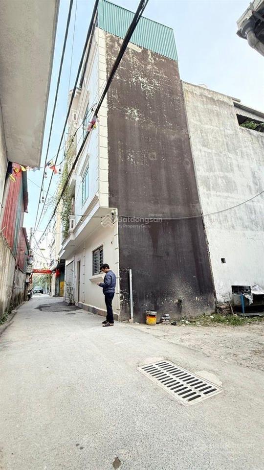 Bán đất tây mỗ, 65m2, 9 tỷ ô tô đỗ cửa, kinh doanh nhỏ.  0971 313 ***