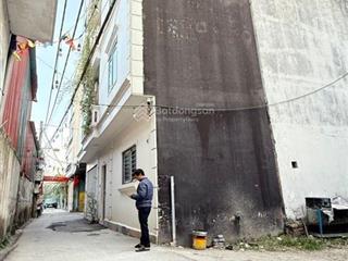 Bán đất tây mỗ, 65m2, 9 tỷ ô tô đỗ cửa, kinh doanh nhỏ.  0971 313 ***