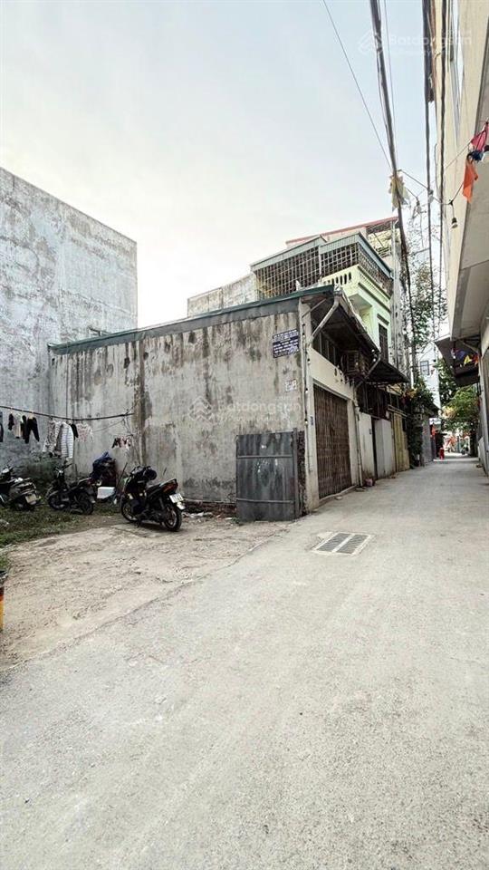 Bán đất tây mỗ, 65m2, 9 tỷ ô tô đỗ cửa, kinh doanh nhỏ.  0971 313 ***