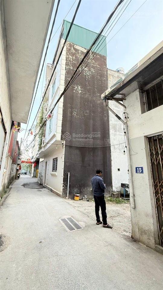 Bán đất tây mỗ, 65m2, 9 tỷ ô tô đỗ cửa, kinh doanh nhỏ.  0971 313 ***
