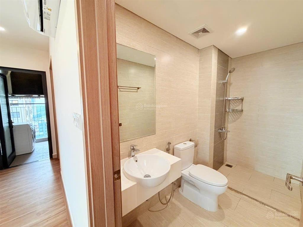 Chính chủ bán căn hộ 2pn+ góc 63.8m2 view brighton