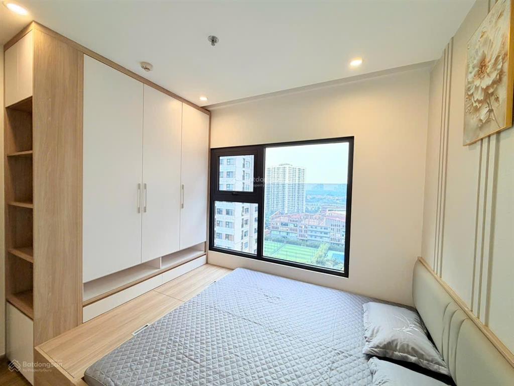 Chính chủ bán căn hộ 2pn+ góc 63.8m2 view brighton