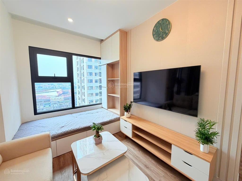 Chính chủ bán căn hộ 2pn+ góc 63.8m2 view brighton