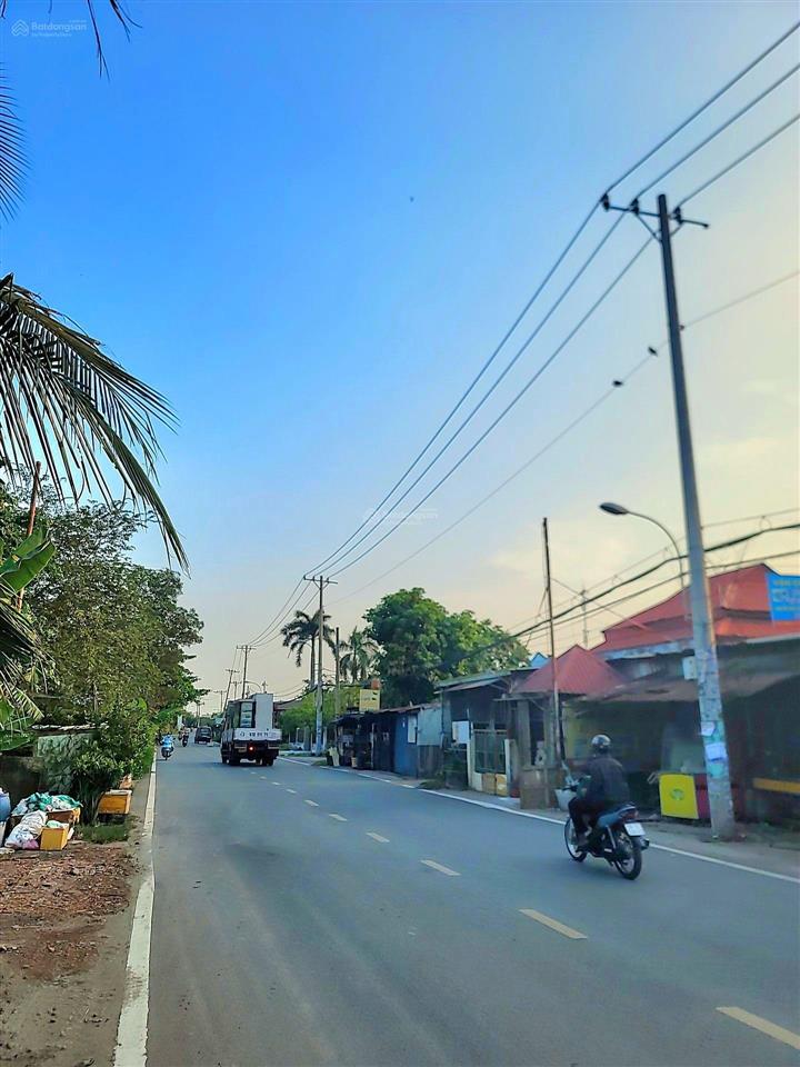 Bán gấp biệt thự 600m2 ven sông thoáng mát gần vinhomes hóc môn. giá tăng mỗi ngày