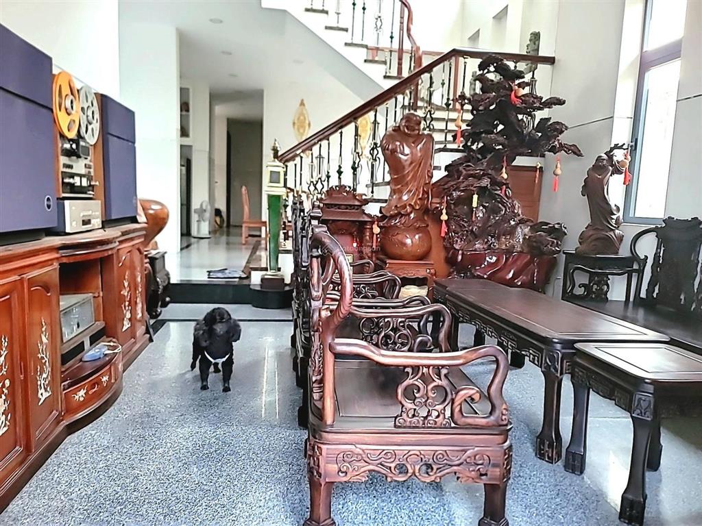 Bán gấp biệt thự 600m2 ven sông thoáng mát gần vinhomes hóc môn. giá tăng mỗi ngày