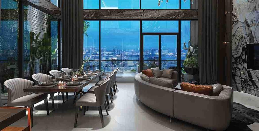 Chính chủ cắt lỗ căn studio dự án lynn times onsen retreat quảng trị tầng 17 (đã đóng full tiền)