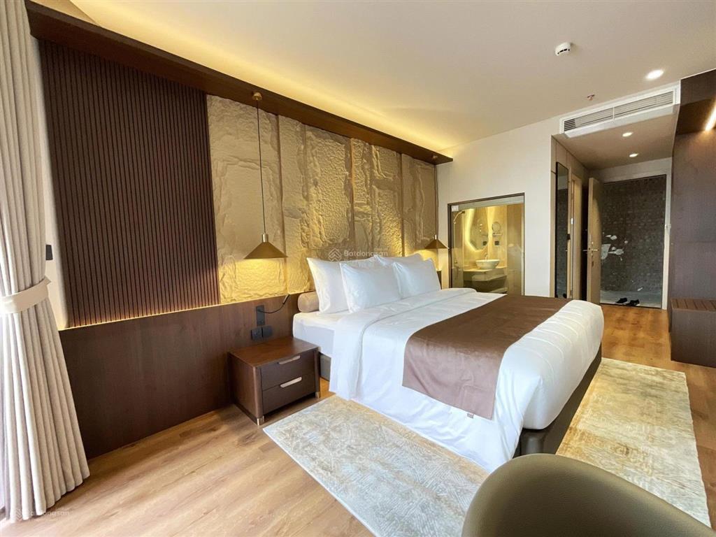 Chính chủ cắt lỗ căn studio dự án lynn times onsen retreat quảng trị tầng 17 (đã đóng full tiền)