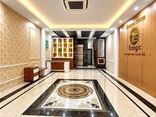 Giá siêu đầu tư! mặt ngõ trần duy hưng, vỉa hè, ô tô tránh,tm,kinh doanh đỉnh 58m 5 tầng. giá 21 tỷ
