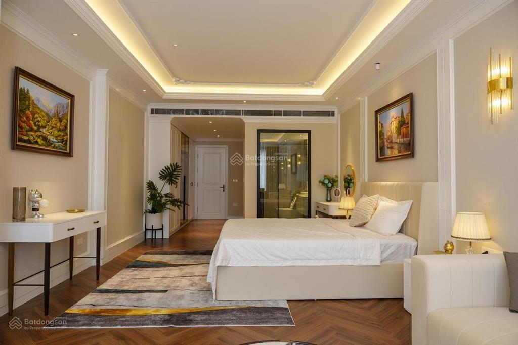 Bán nhà mới đẹp! phân lô hoàng quốc việt, ô tô ngủ trong nhà, tm, mt rộng, ở sướng, ko qh, 66m2*6t