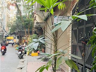 Bán nhà riêng tại khu đô thị trung hoà nhân chính