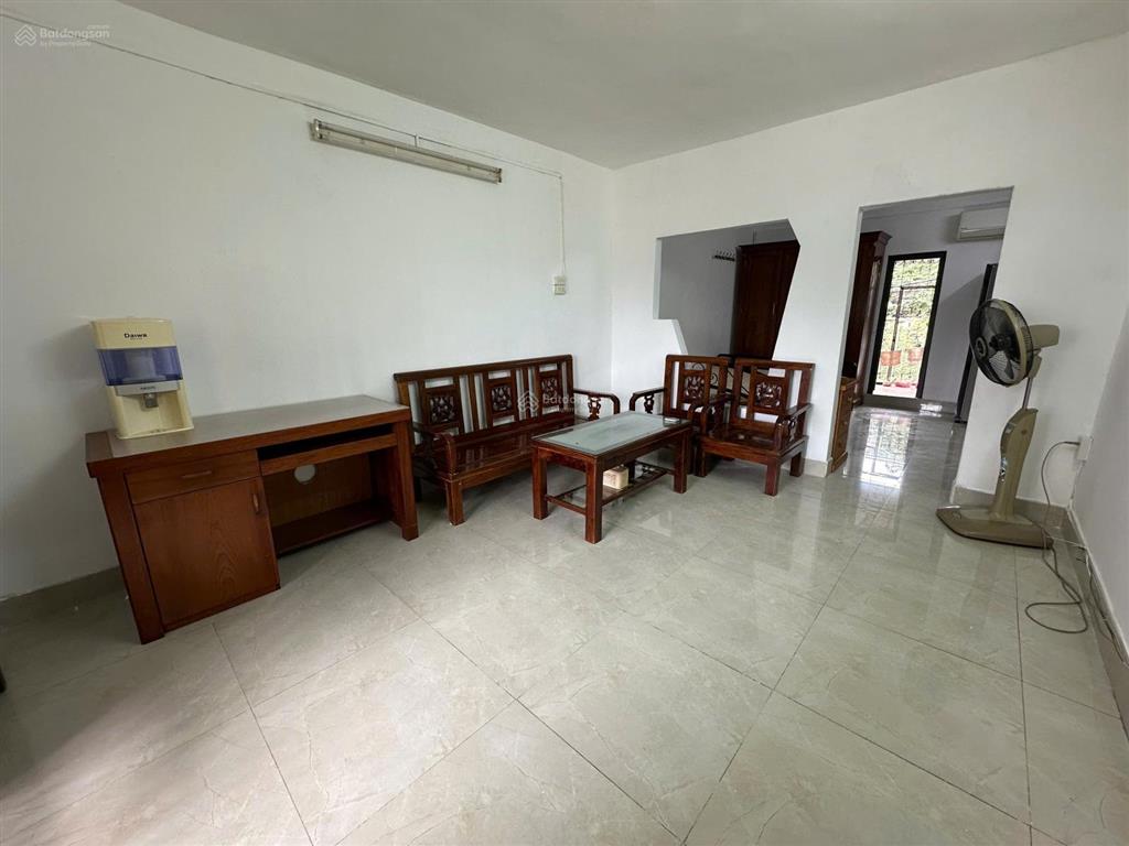 Cho thuê căn hộ tập thể a3 giảng võ full đồ