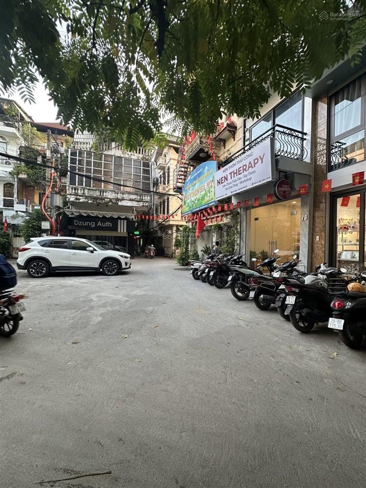 Bán nhà mặt phố thịnh hào 1,lô góc,5 ô tô tránh,7 tầng thang máy vừa ở vừa kinh doanh 42m 22 tỷ.